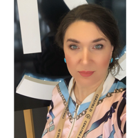 Светлана Кузнецова