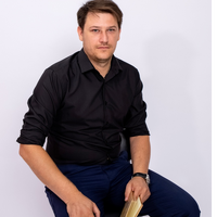 Михаил Терентьев