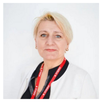 Надежда Петрений