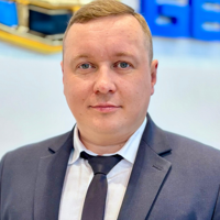 Вячеслав Малявко