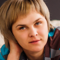 Галина Курсакова