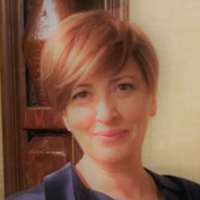 Алла Давыдова