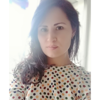 Елена Злобина