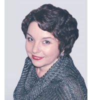 Ирина Красильникова