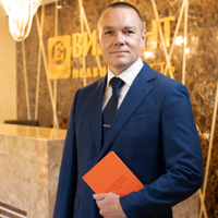 Александр Босарев