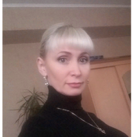 Елена Соловьева