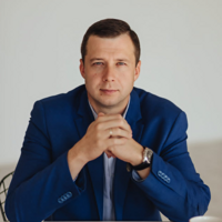Сергей Холомкин