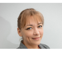 Евгения Кириллова
