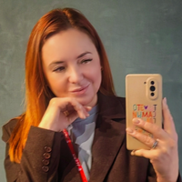 Екатерина Юркина