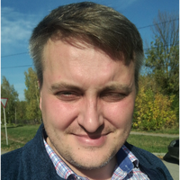 Александр Долгий