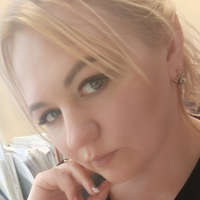 Елена Фомина