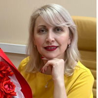 Светлана Сивкова