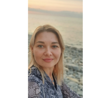 Анастасия Андреева