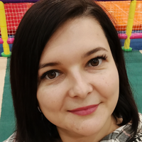 Алина Кашкавал