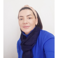 Наталья Нежнова