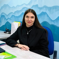 Анастасия Чухланцева