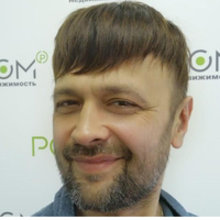 Владимир Михайлов