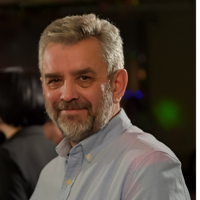 Юрий Степин