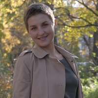 Диана Фастова