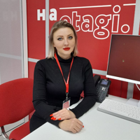 Виолетта Шаладонова