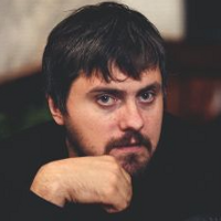 Александр Барулин