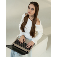 Алина Терякова