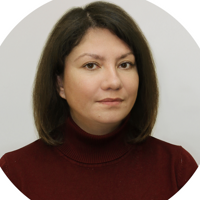 Марина Гропьян