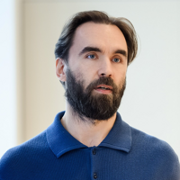 Дмитрий Зорин