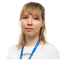 Татьяна Кравченко
