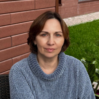 Людмила Тимофеева