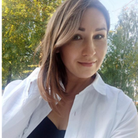 Лиана Насибуллина