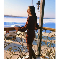 Анна Гайнуллина