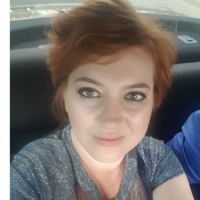 Алина Петерсон