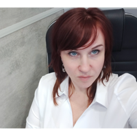 Татьяна Еремеева