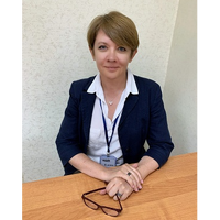 Елена Ярошенко