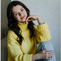 Евгения Кокорина