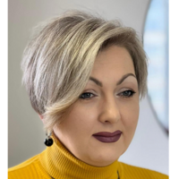 Евгения Ельшина