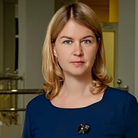 Ольга Чиркова