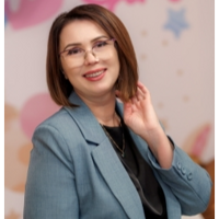 Оксана Масленникова