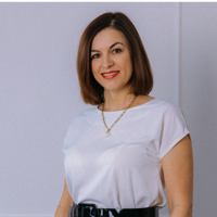 Елена Полетаева