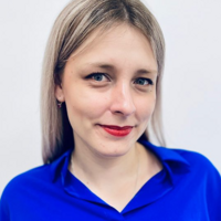 Светлана Рудаскова