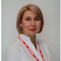Елена Марченко