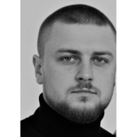 Руслан Сусликов