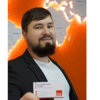 Павел Барковский