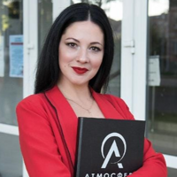 Екатерина Самойлова