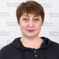 Марина Кравченко