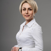 Татьяна Шацких