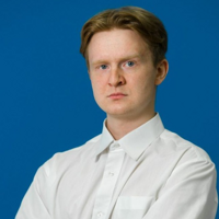 Илья Новопольцев