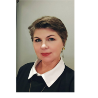 Ирина Сазонова