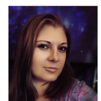 Ангелина Шелепова